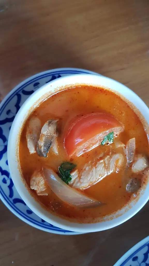 Menu_Thai Lanna - Chasewater_Brownhills_image_9