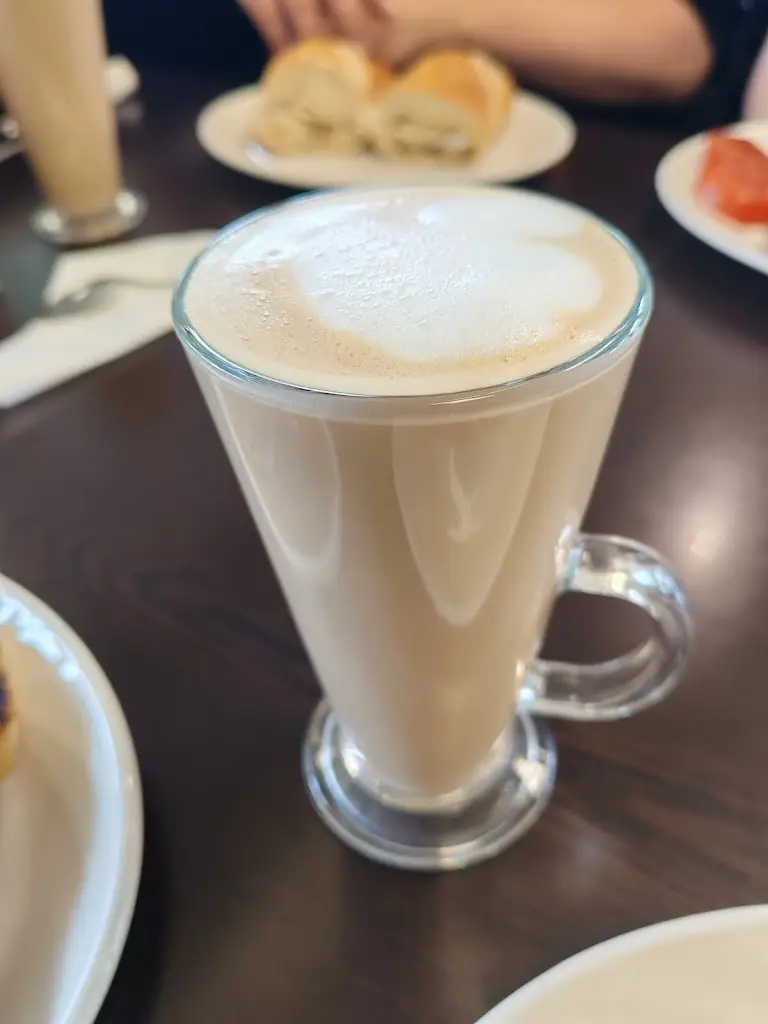 Menu_Brownhills Cafe & Grill_Brownhills_image_7