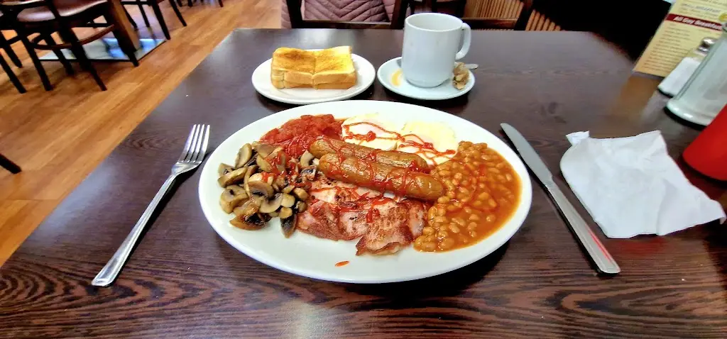 Menu_Brownhills Cafe & Grill_Brownhills_image_8