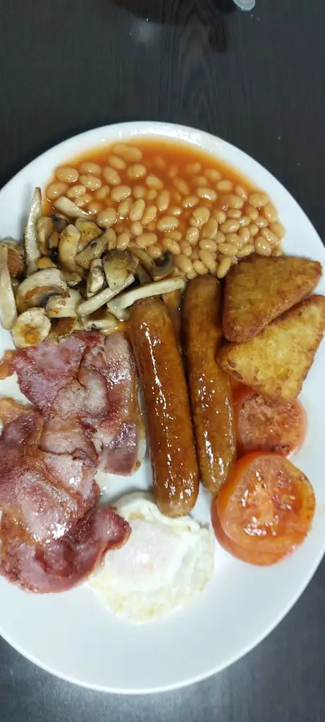 John M_Brownhills Cafe & Grill_Brownhills_review