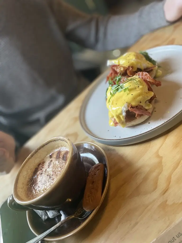 Menu_CIGNO - Coffee Shop & Kitchen_Brownhills_image_6