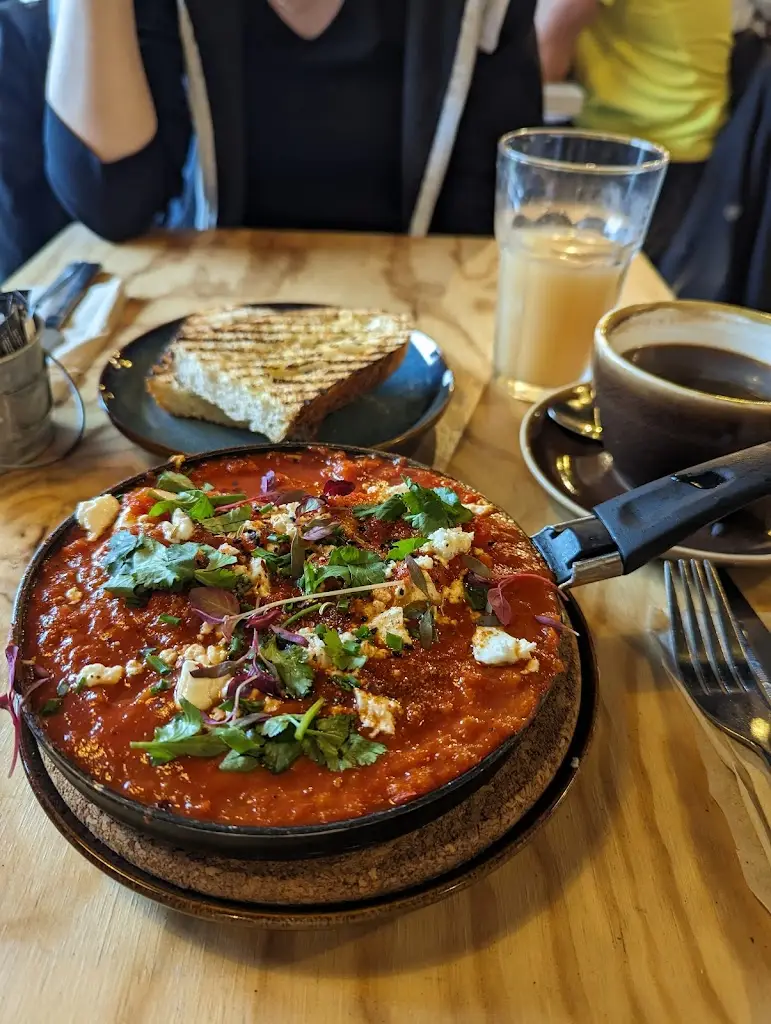 Menu_CIGNO - Coffee Shop & Kitchen_Brownhills_image_7