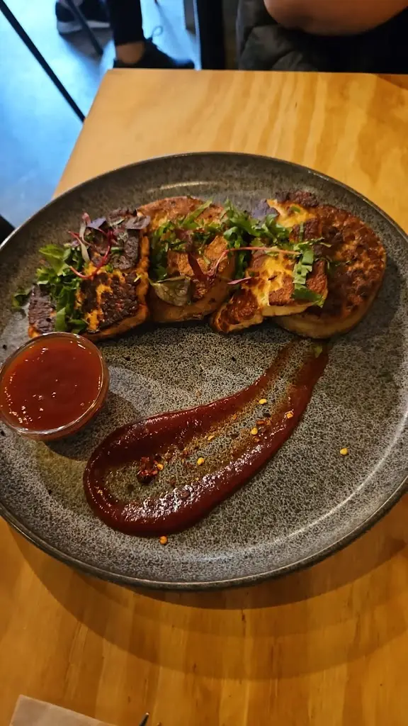 Menu_CIGNO - Coffee Shop & Kitchen_Brownhills_image_9