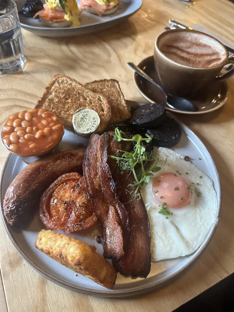 JanJan C_CIGNO - Coffee Shop & Kitchen_Brownhills_review