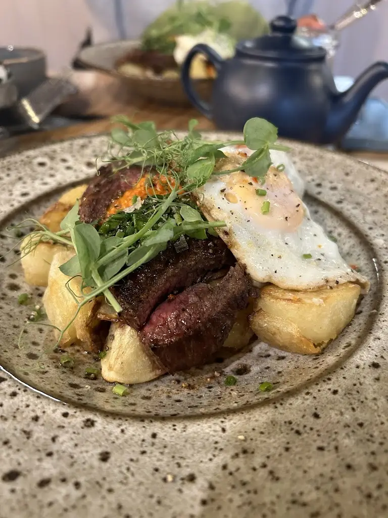 Tina XxX_CIGNO - Coffee Shop & Kitchen_Brownhills_review