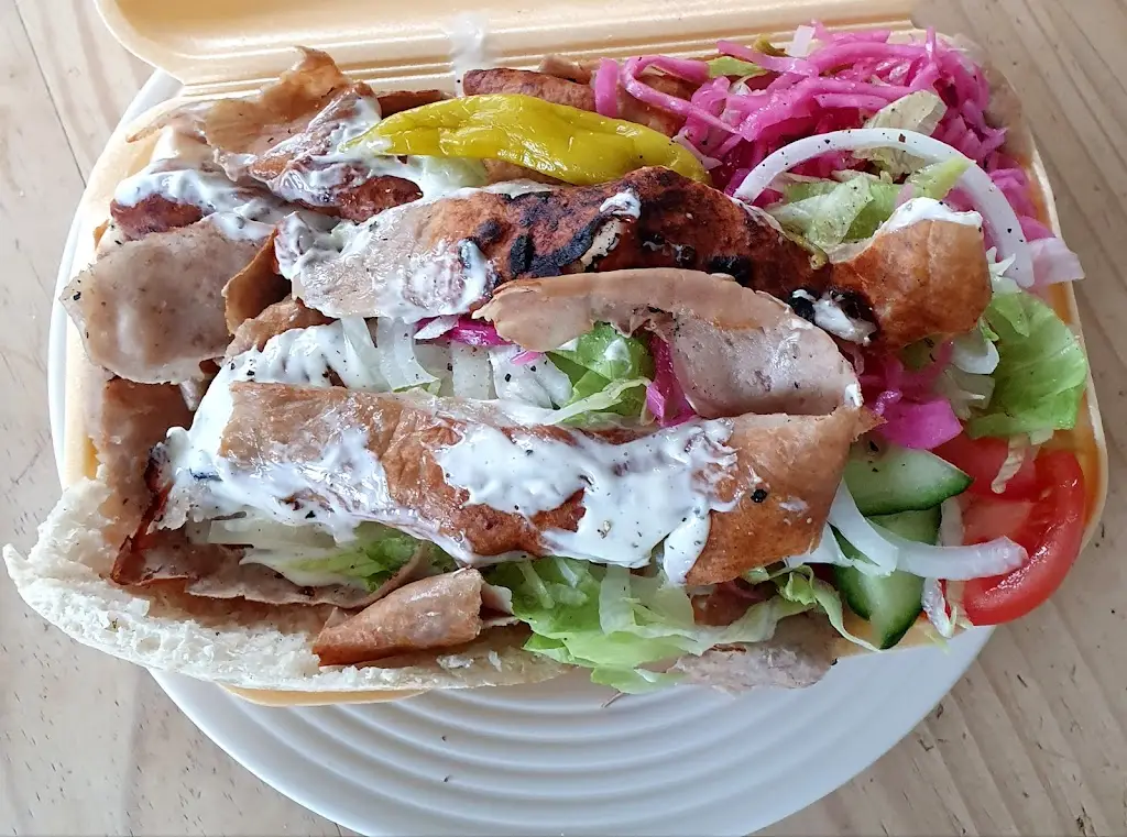 Menu_Best kebabs & burgers_Ambrosden_image_4