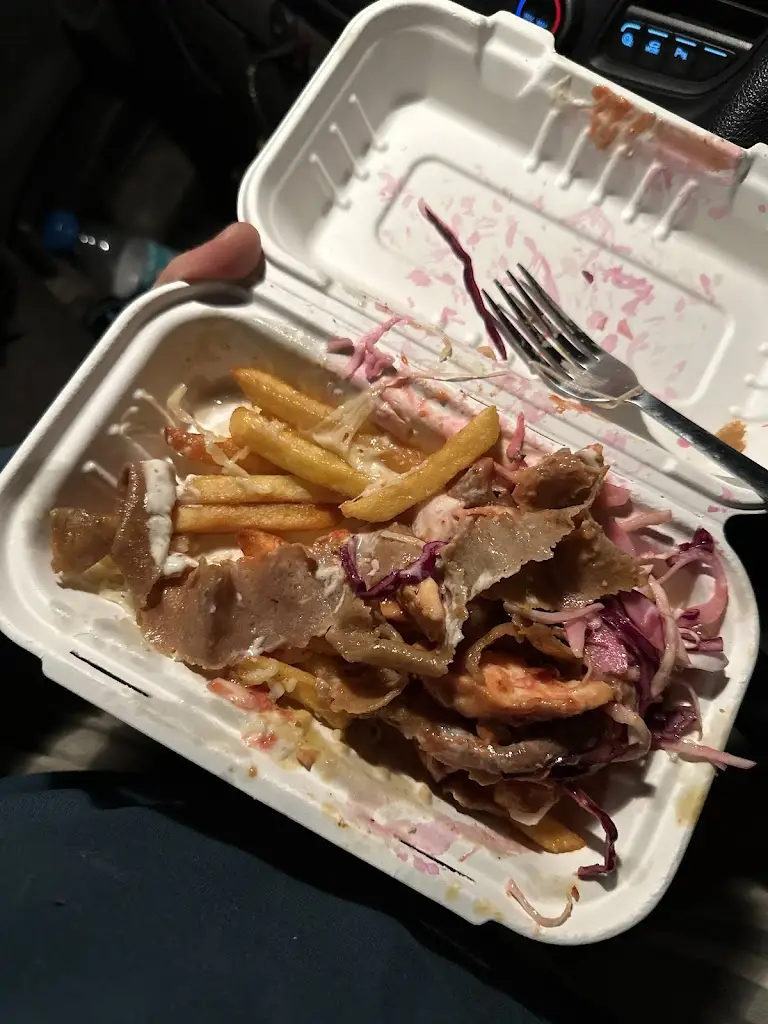 Menu_Best kebabs & burgers_Ambrosden_image_5