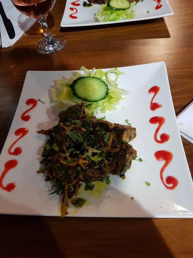 Menu_Casa Gurkha _Brownhills_image_4