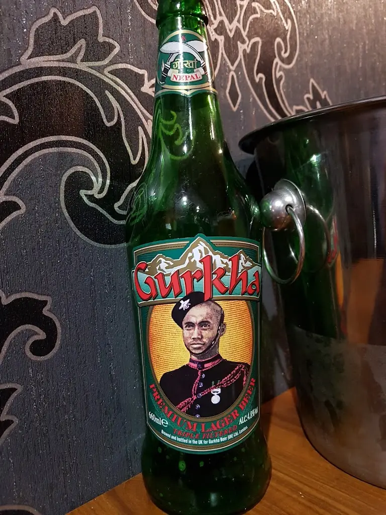 Menu_Casa Gurkha _Brownhills_image_7