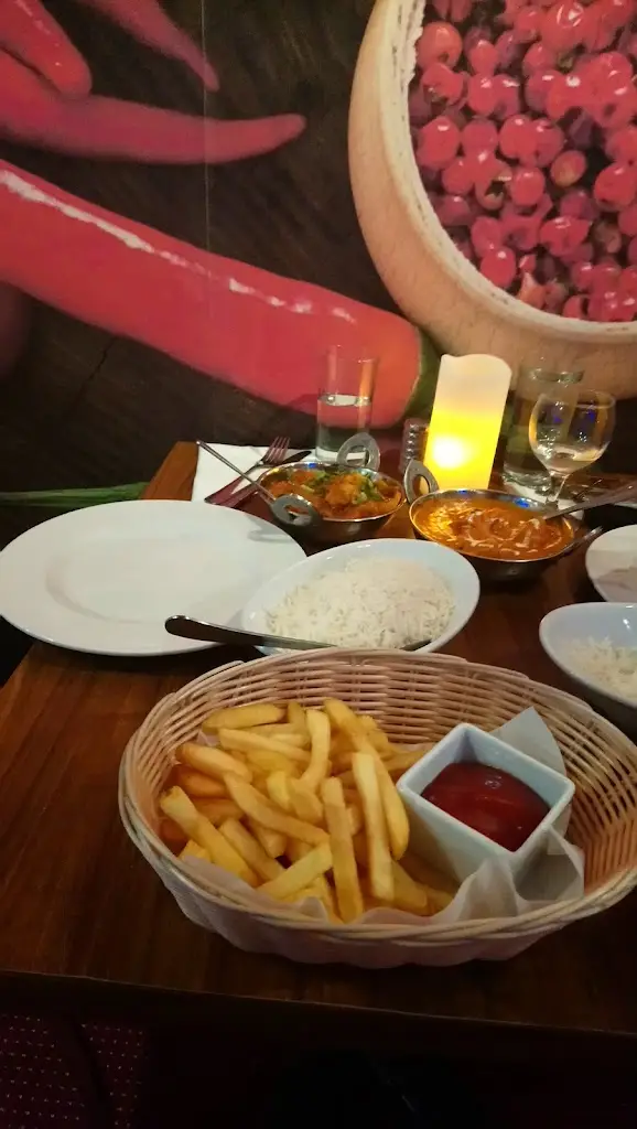 Menu_Casa Gurkha _Brownhills_image_8