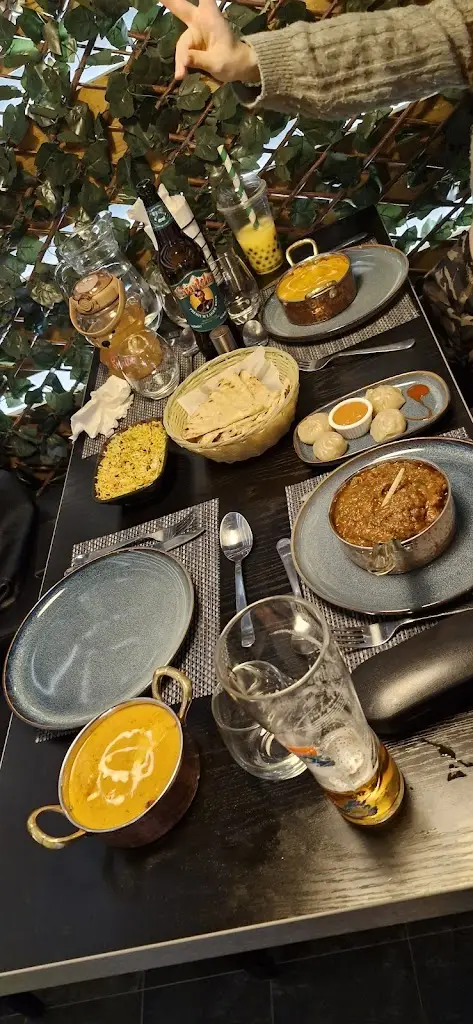 Dean Webb_Casa Gurkha _Brownhills_review