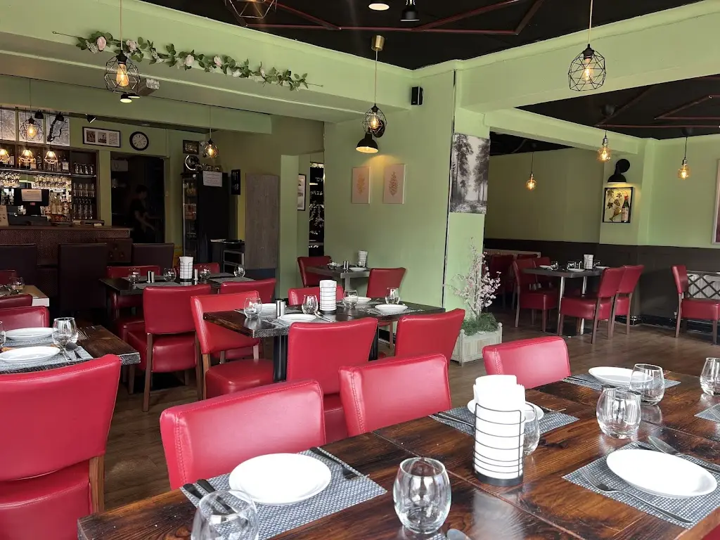 Casa Gurkha (Nepalese and Indian Restaurant) restaurant in Brownhills