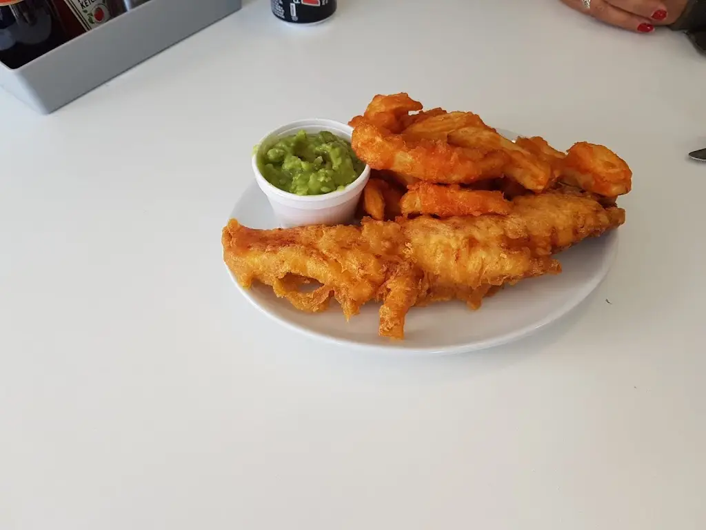 Menu_THE PLAICE TO EAT (BROWNHILLS) LIMITED_Brownhills_image_6