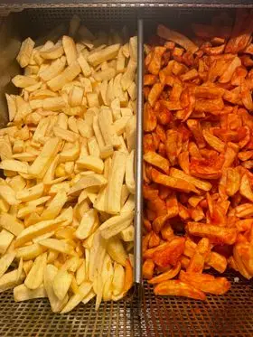 Menu_THE PLAICE TO EAT (BROWNHILLS) LIMITED_Brownhills_image_9