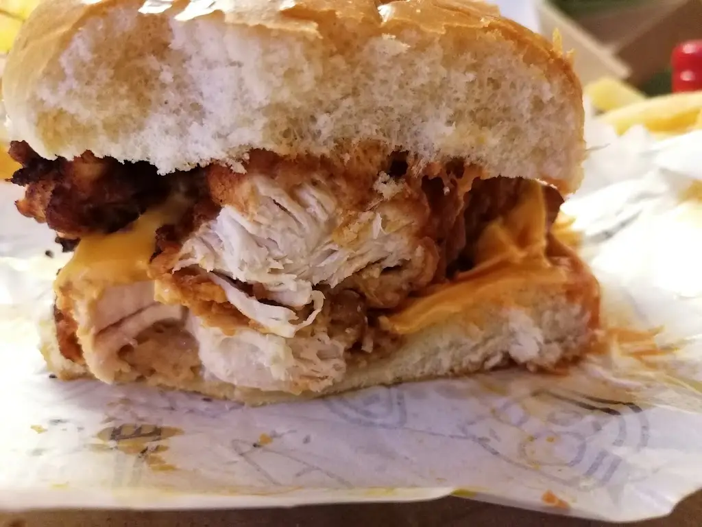 Gábor Olasz_Chix_Brownhills_review