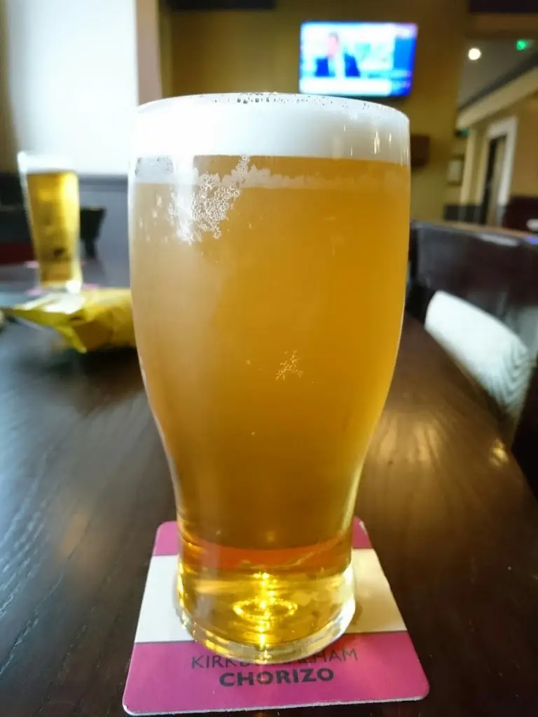 Menu_The Shire Oak_Brownhills_image_3