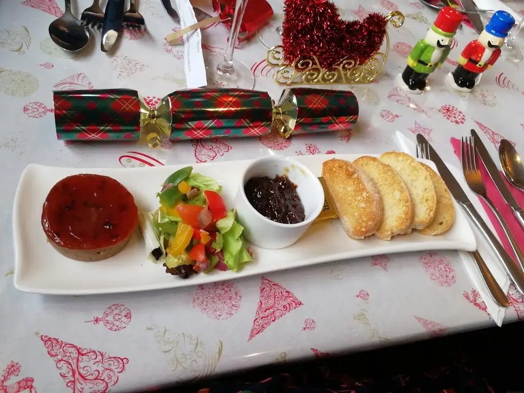 Menu_The Shire Oak_Brownhills_image_5