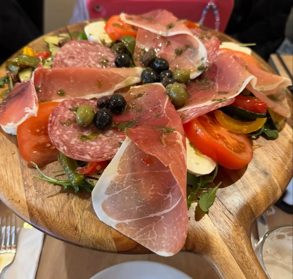 Menu_Cortina Italian Restaurant_Brownhills_image_1