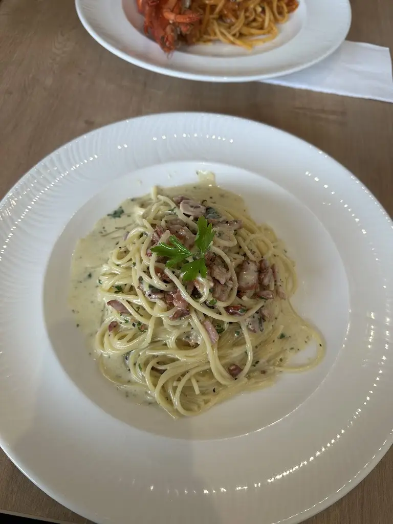 Rachel Grant_Cortina Italian Restaurant_Brownhills_review