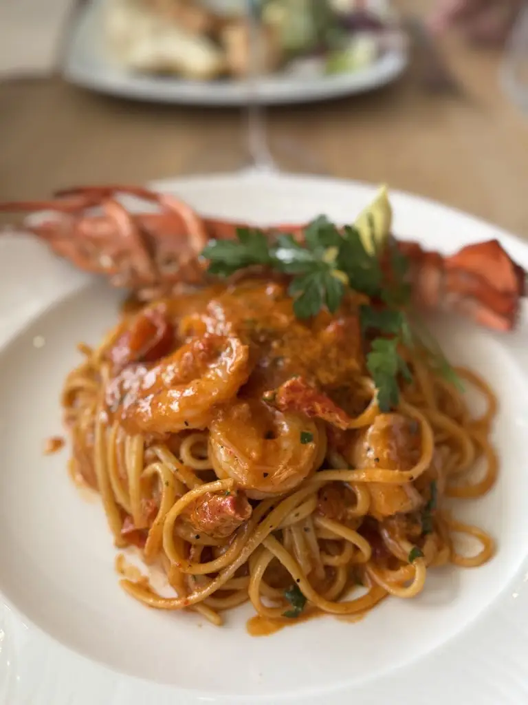 Cortina Italian Restaurant_Brownhills_slider_image_3