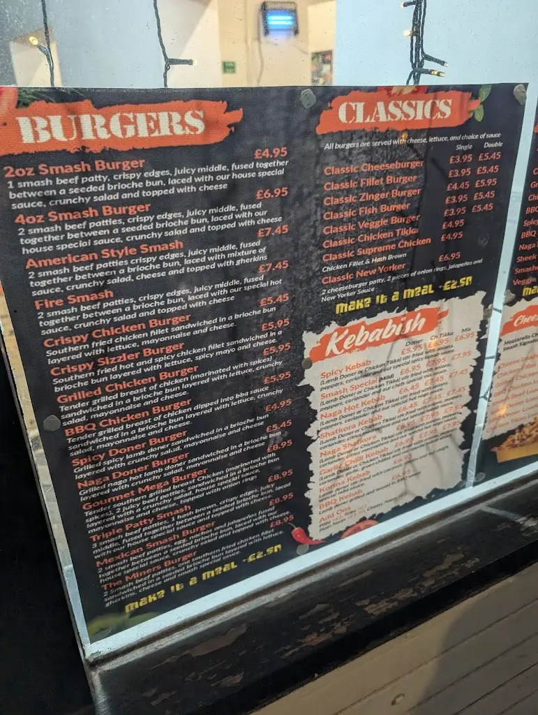 Menu_Smash Kebab - Brownhills_Brownhills_image_3