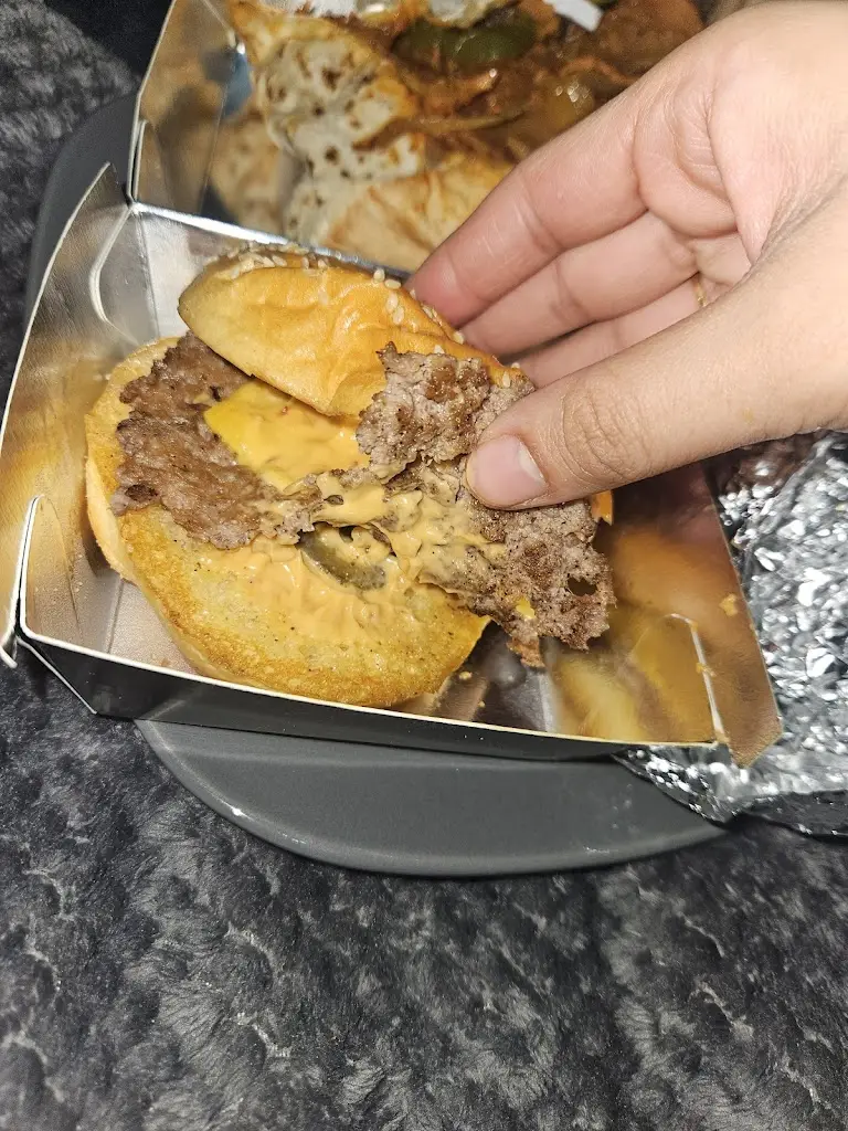 Menu_Smash Kebab - Brownhills_Brownhills_image_5