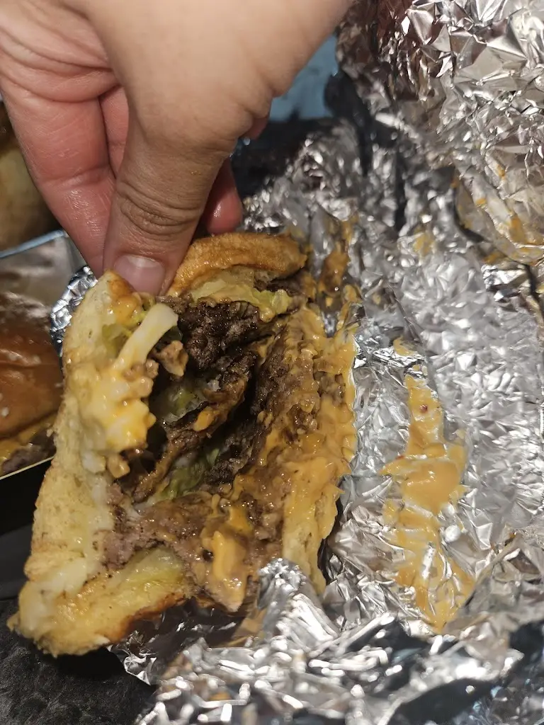 Menu_Smash Kebab - Brownhills_Brownhills_image_9