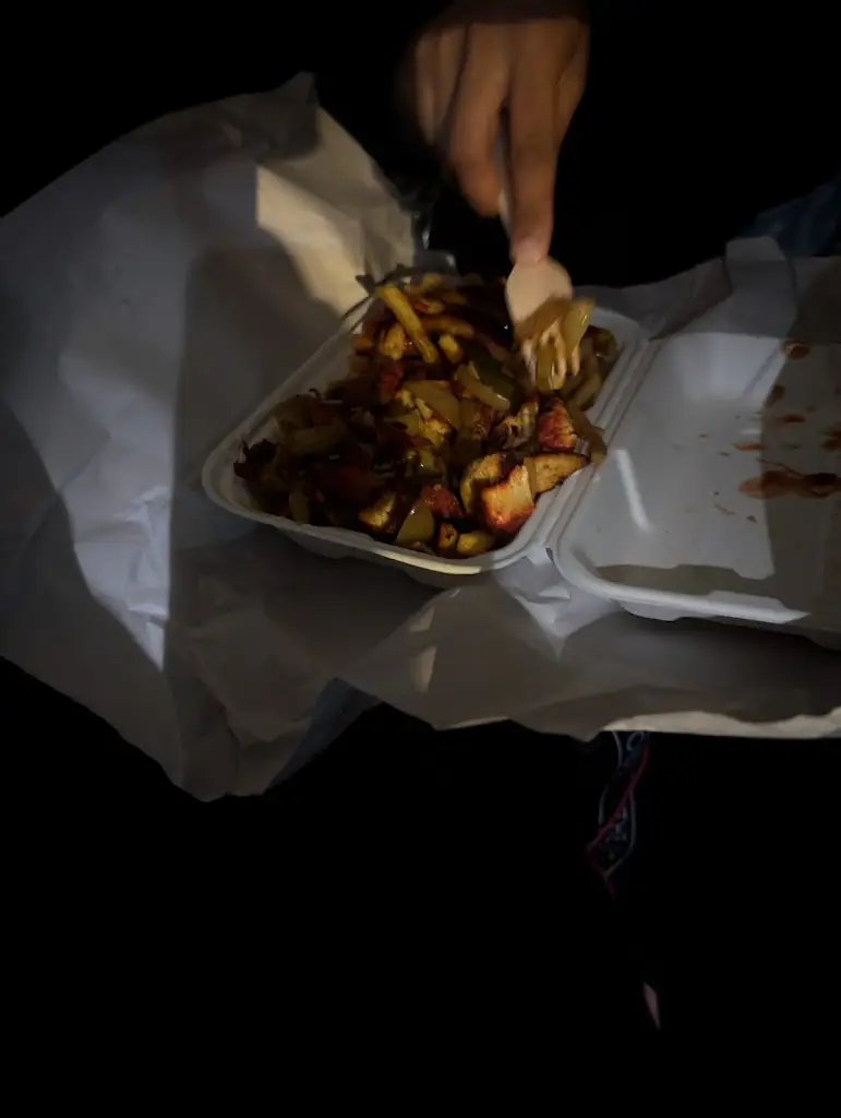 Abz Shak_Smash Kebab - Brownhills_Brownhills_review