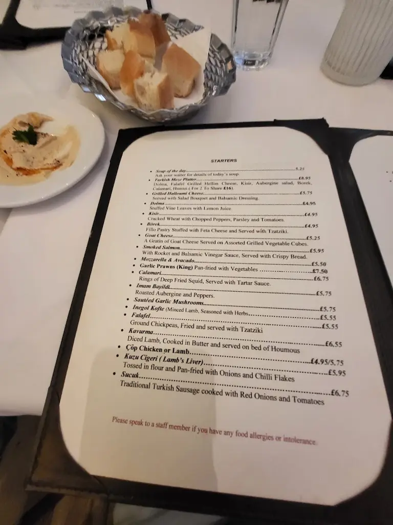 Menu_Denis Turkish & Mediterranean Restaurant_Ambrosden_image_3