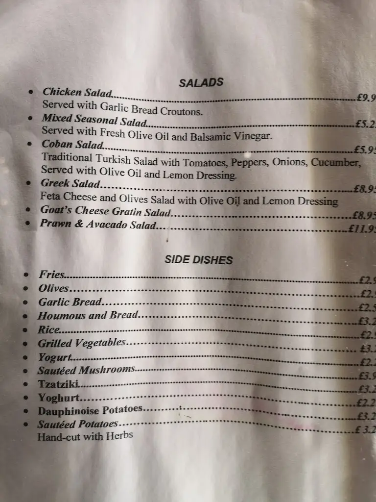 Menu_Denis Turkish & Mediterranean Restaurant_Ambrosden_image_4