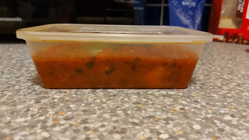 Menu_Bombay Indian Cuisine_Brownhills_immagine_6