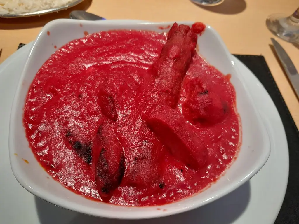 Menu_Bombay Indian Cuisine_Brownhills_immagine_9