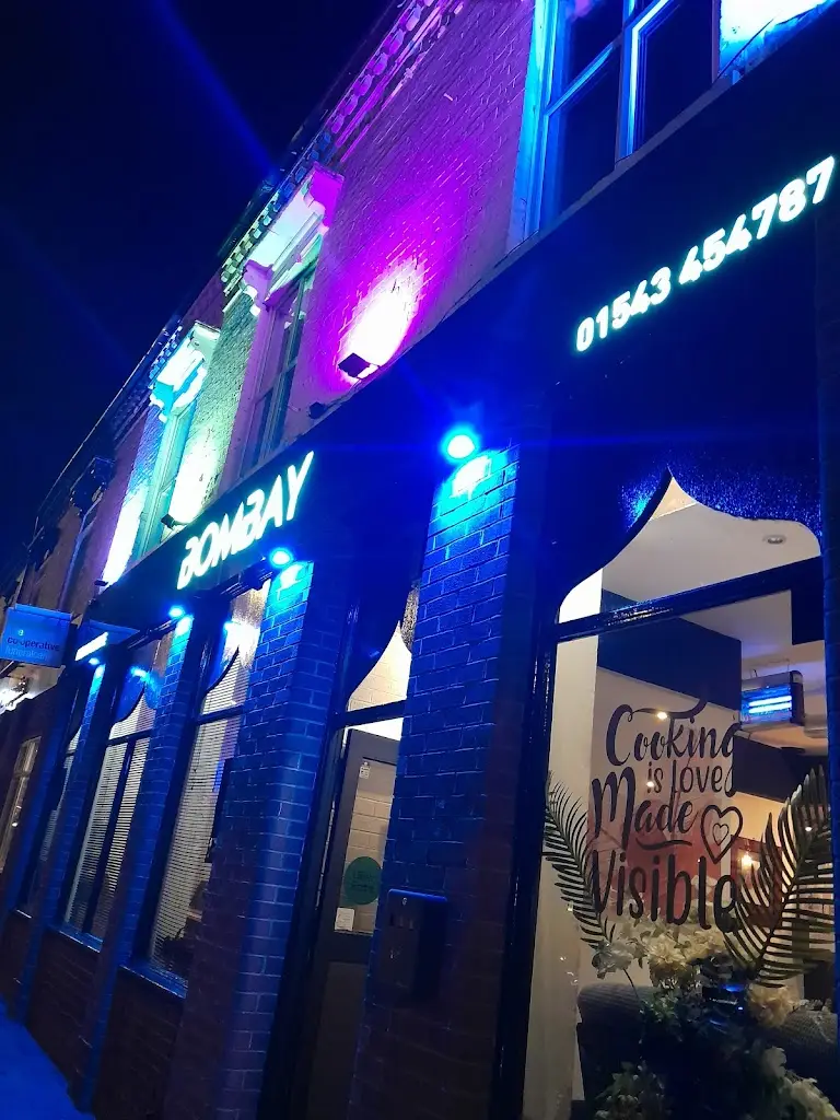 Bombay Indian Cuisine_Brownhills_slider_image_1