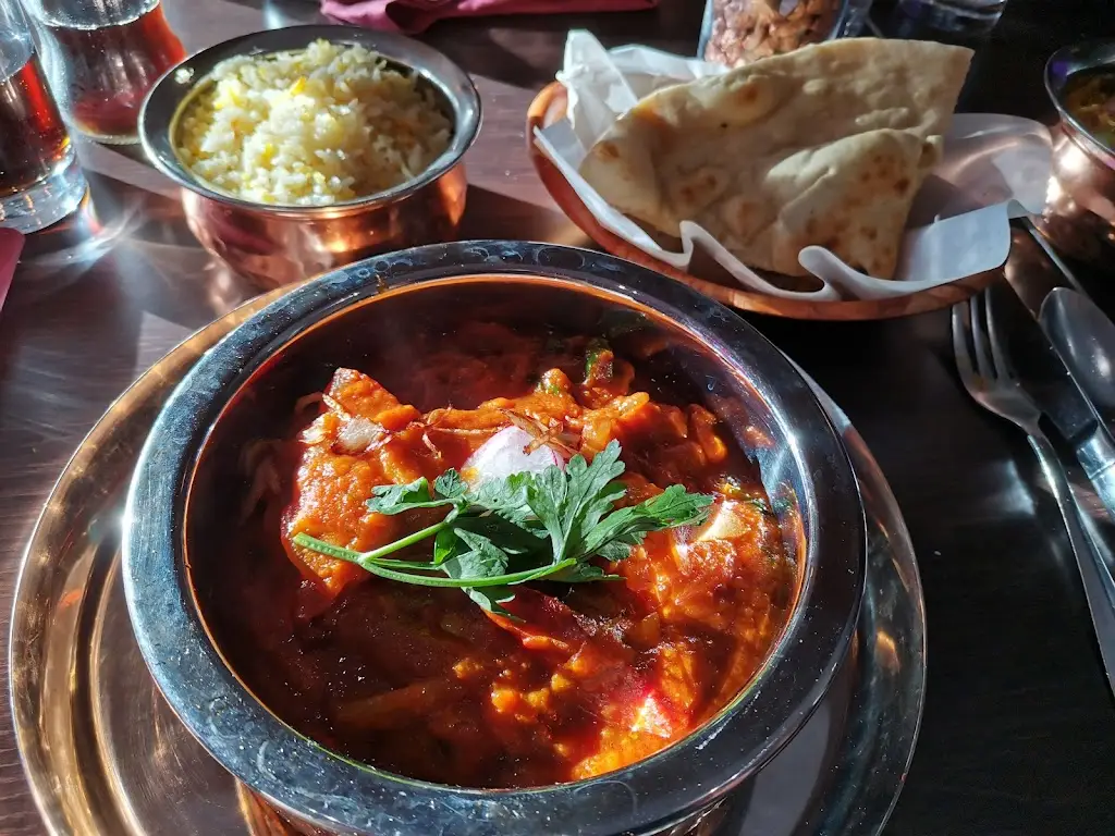 Menu_Moghul Palace_Brownhills_image_4