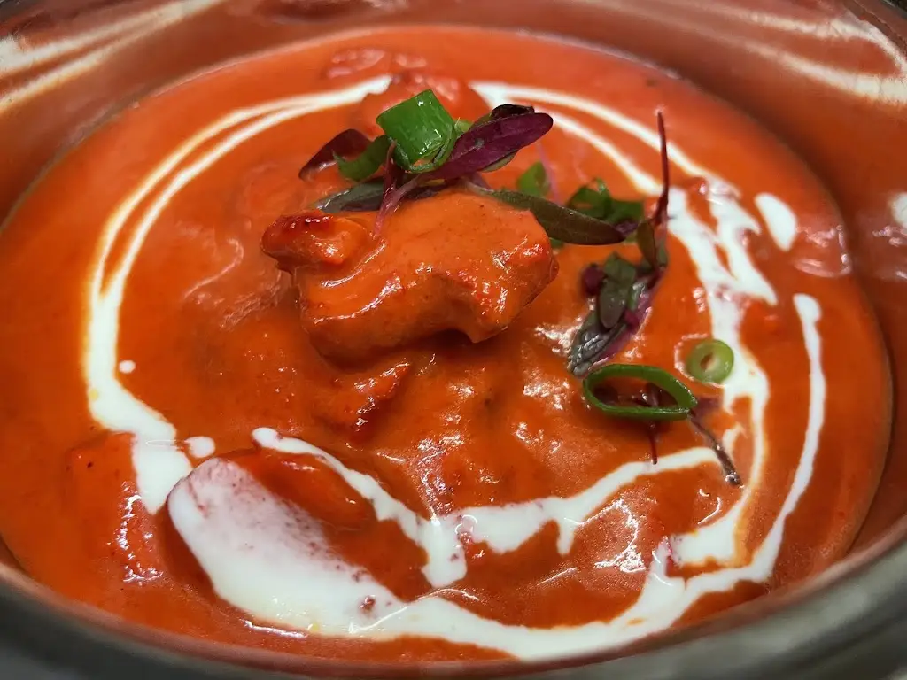 Menu_Moghul Palace_Brownhills_image_6