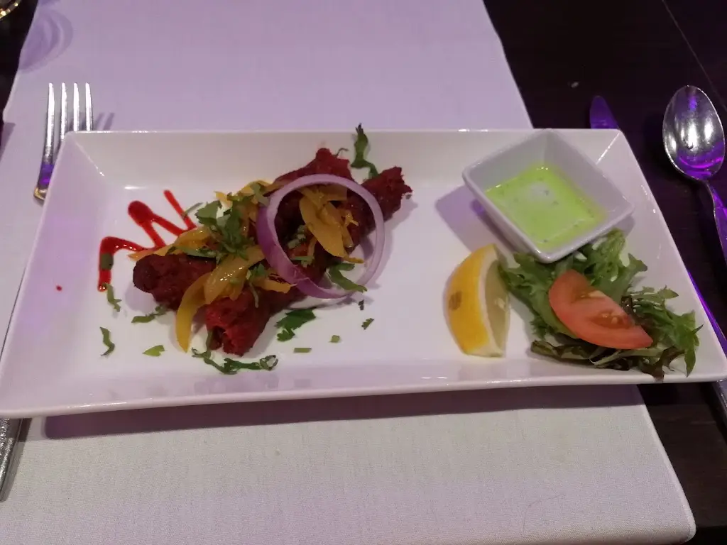 Menu_Moghul Palace_Brownhills_image_7