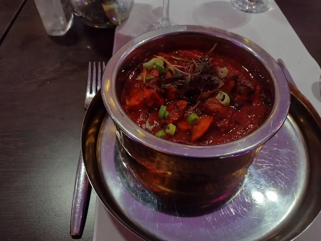 Menu_Moghul Palace_Brownhills_image_8