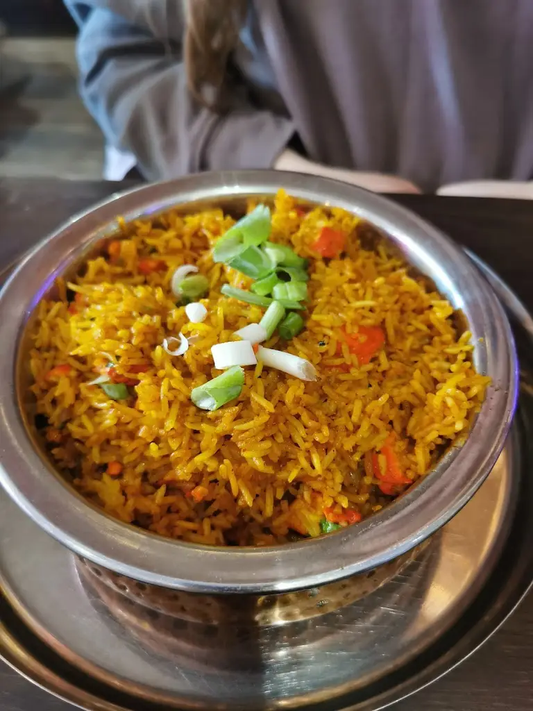 Menu_Moghul Palace_Brownhills_image_9