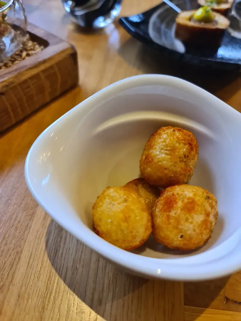 Menü_Paris House_Buckinghamshire_Bild_9