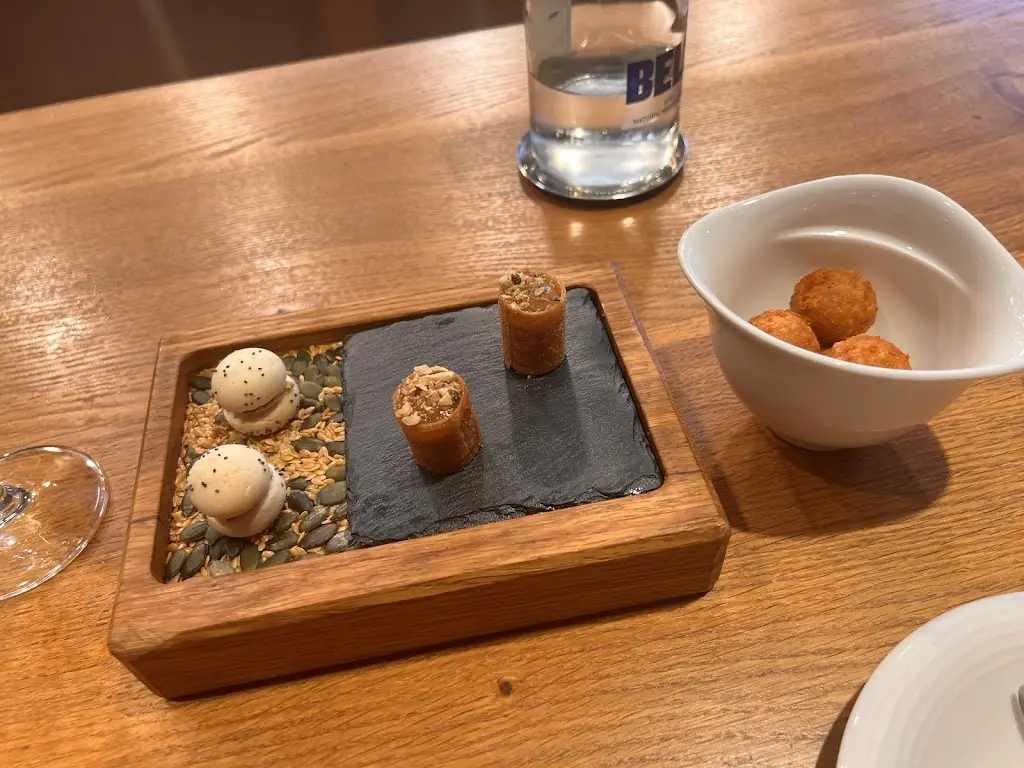 Sarah_Paris House_Buckinghamshire_Bewertung