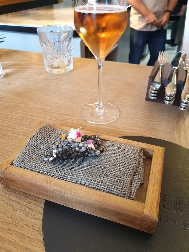 Menu_Crockers Tring_Buckinghamshire_image_5