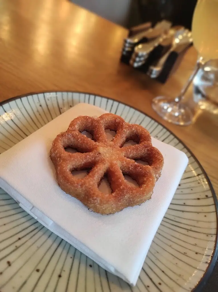 Menu_Crockers Tring_Buckinghamshire_image_7