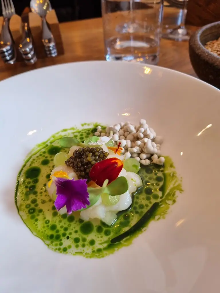 Menu_Crockers Tring_Buckinghamshire_image_8