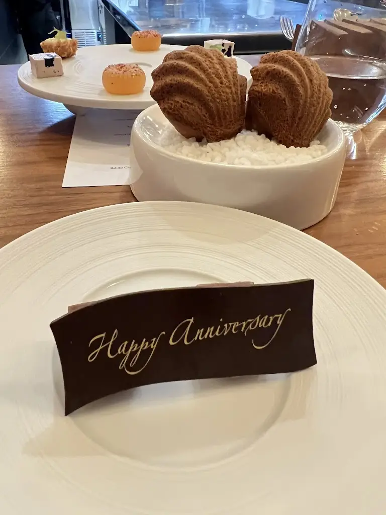 Niki Lawrence_Crockers Tring_Buckinghamshire_review