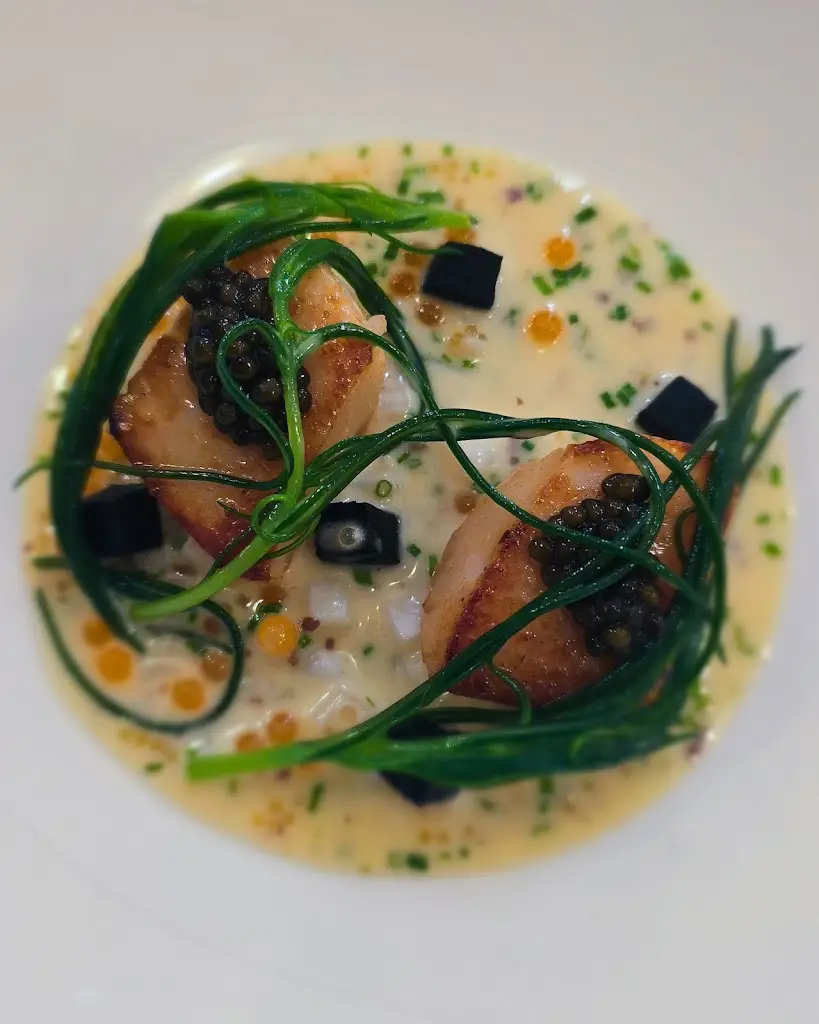 Katie D'Alessandro_Crockers Tring_Buckinghamshire_review