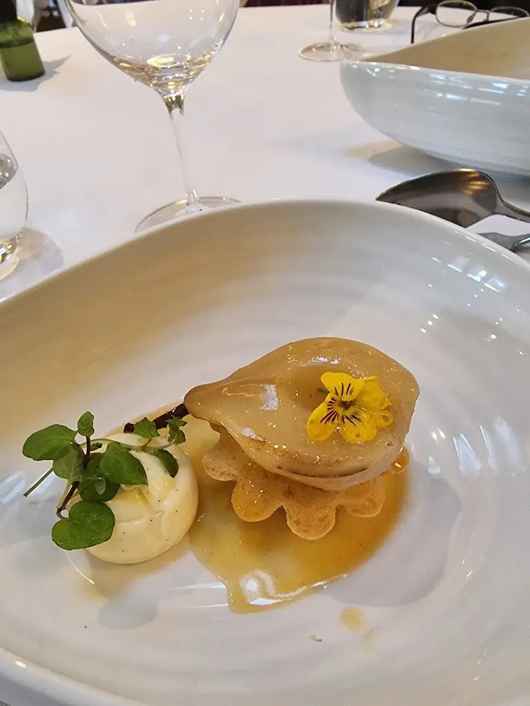 Menu_Vanilla Pod_Buckinghamshire_image_9