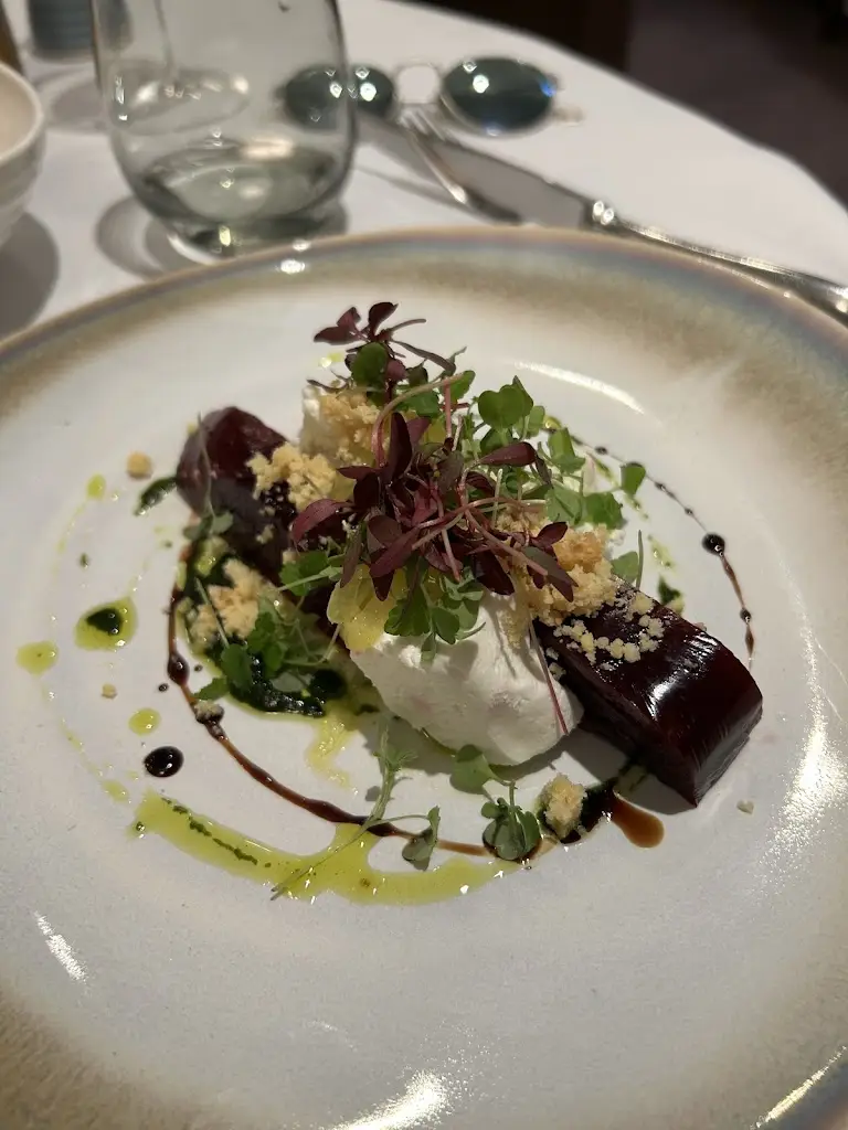 Anais Cresp_Vanilla Pod_Buckinghamshire_review