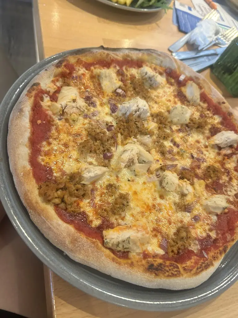 Trisha Jones_Prezzo Italian Restaurant Broughton_Broughton_reseña