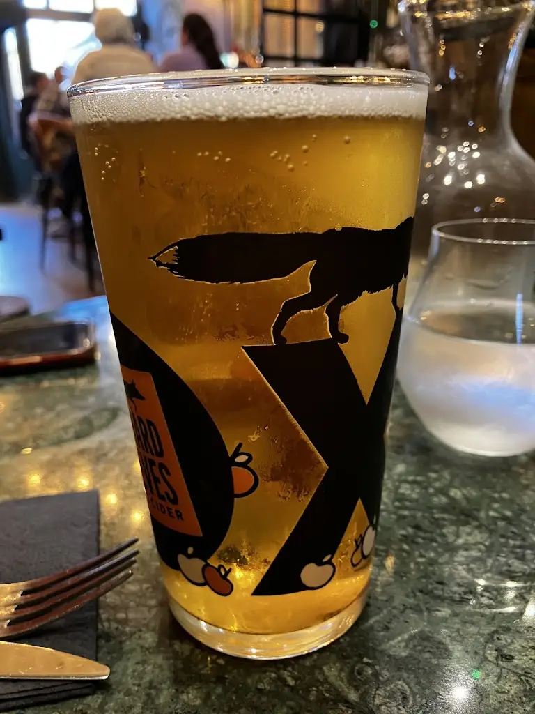 Menu_The Broughton_Broughton_imagen_6