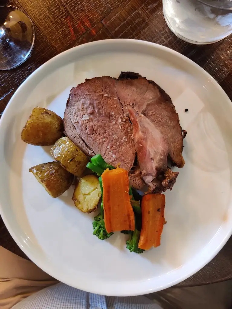 Menu_The Broughton_Broughton_imagen_7